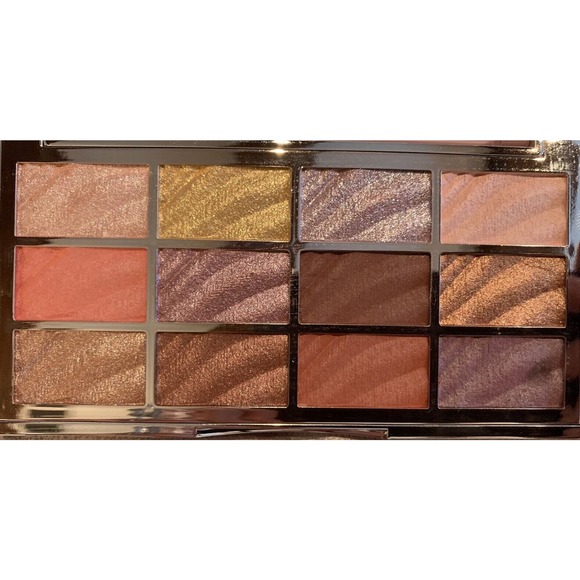 CIATE LONDON The Velvet Palette + Lip Lustre + Watermelon Burst Primer + Lip Oil - Picture 2 of 2